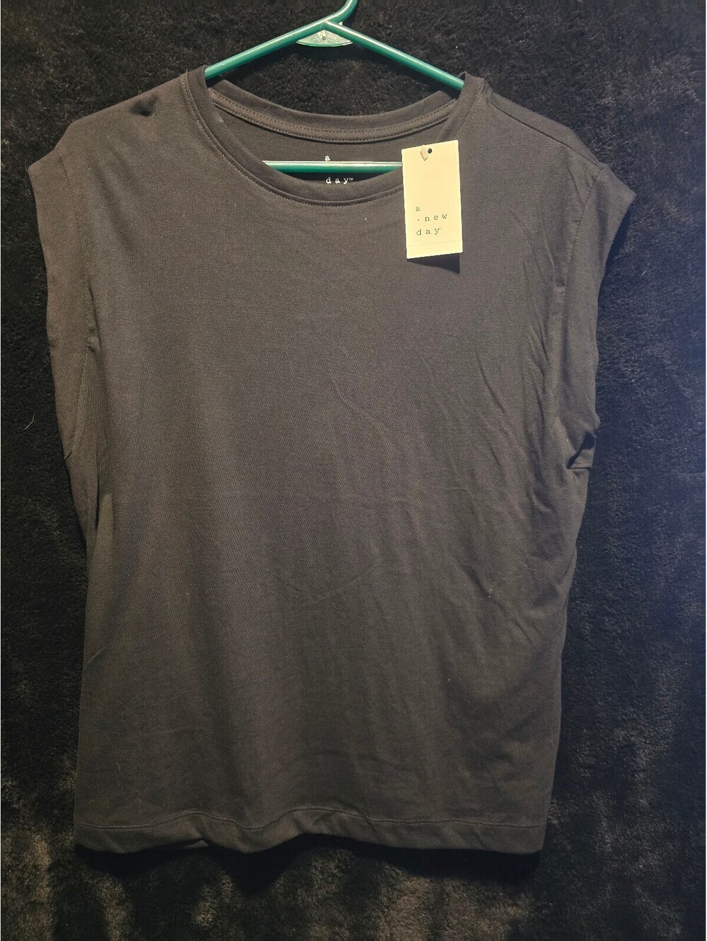 A new day - Women's XL